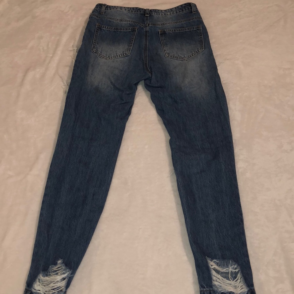 The Ultimate Ripped Jeans - Picture 2 of 3